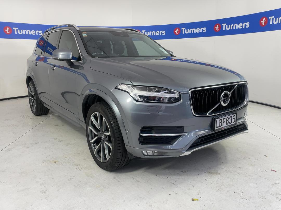 Photo '1' of Volvo XC90