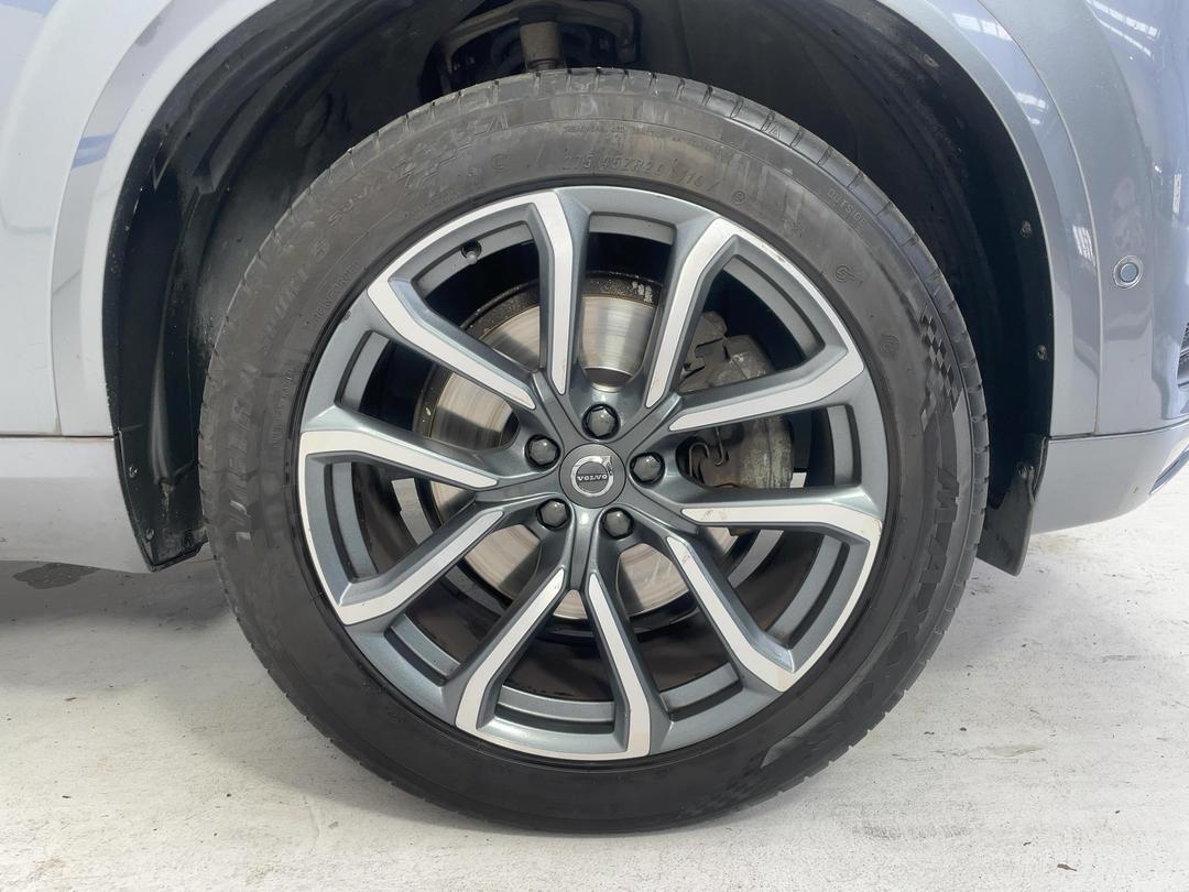 Photo '9' of Volvo XC90