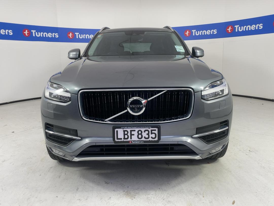 Photo '2' of Volvo XC90