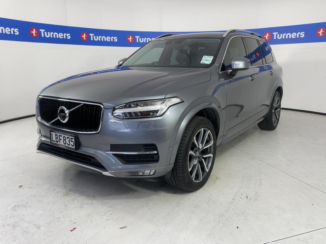 Photo '4' of Volvo XC90