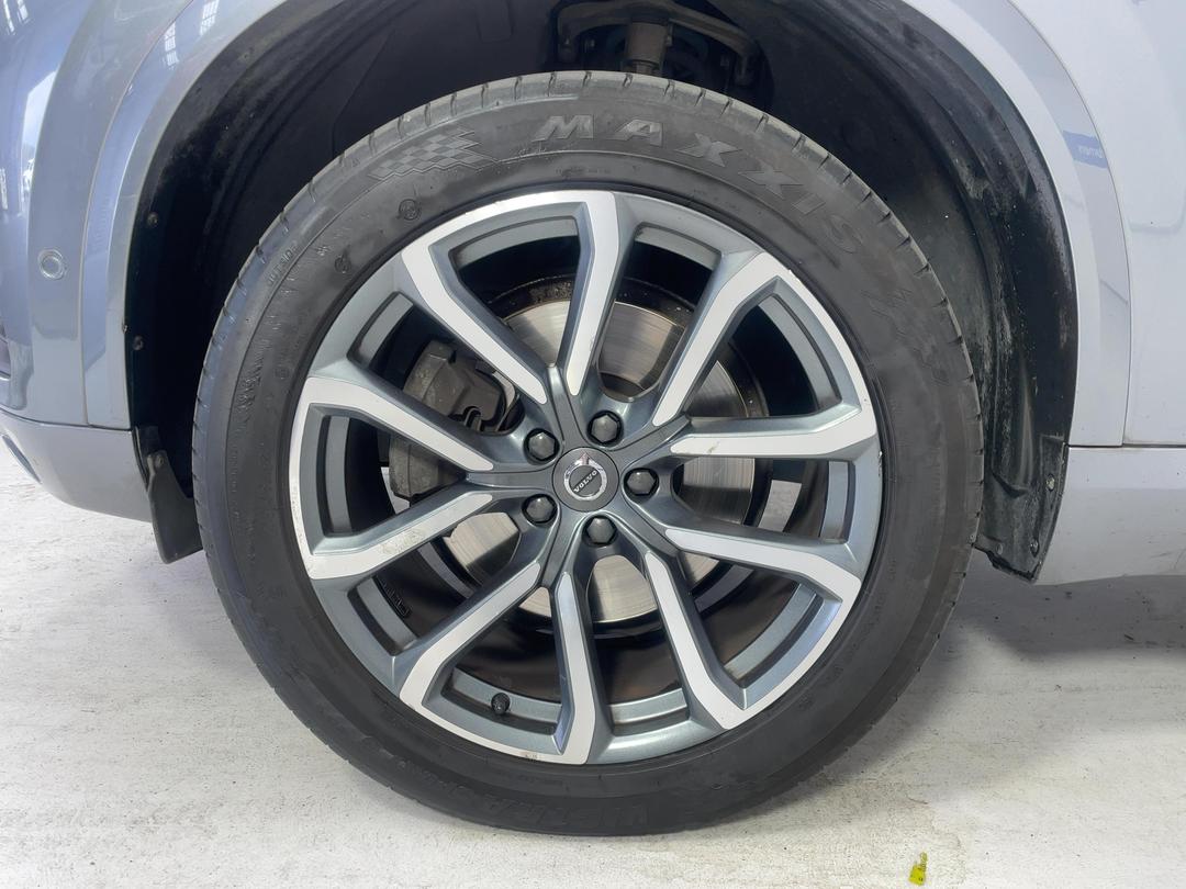 Photo '10' of Volvo XC90