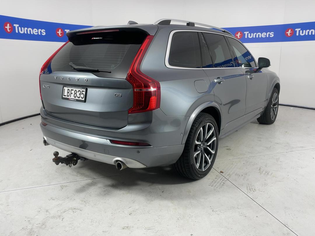 Photo '7' of Volvo XC90