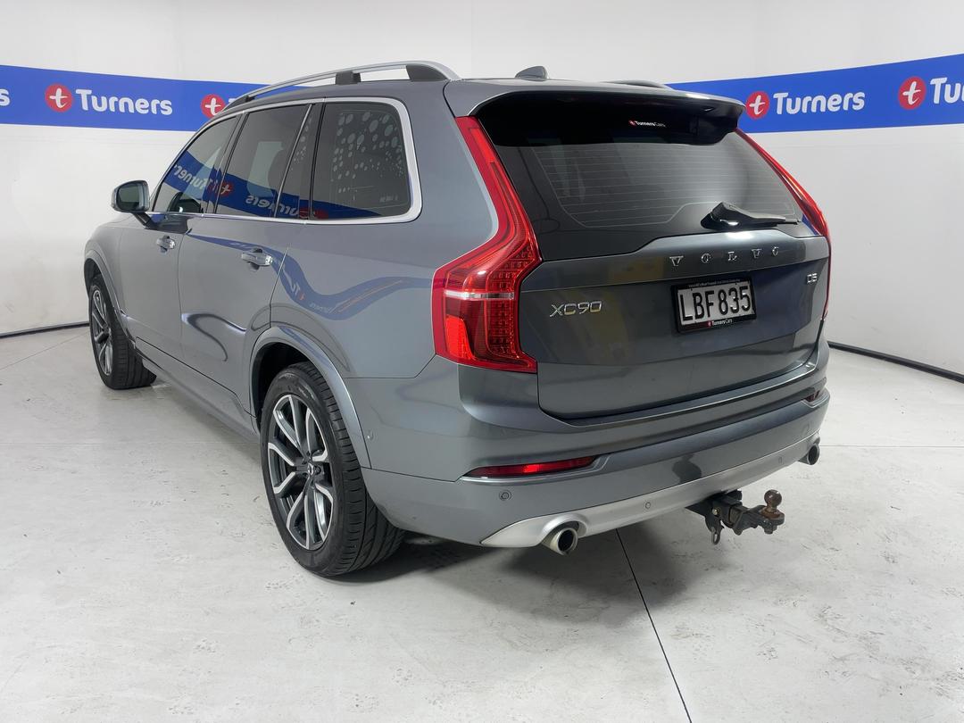 Photo '5' of Volvo XC90