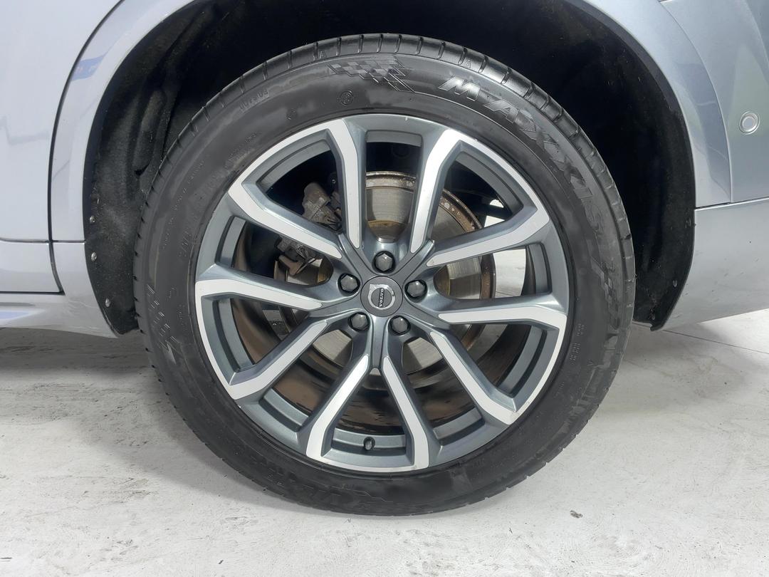 Photo '11' of Volvo XC90