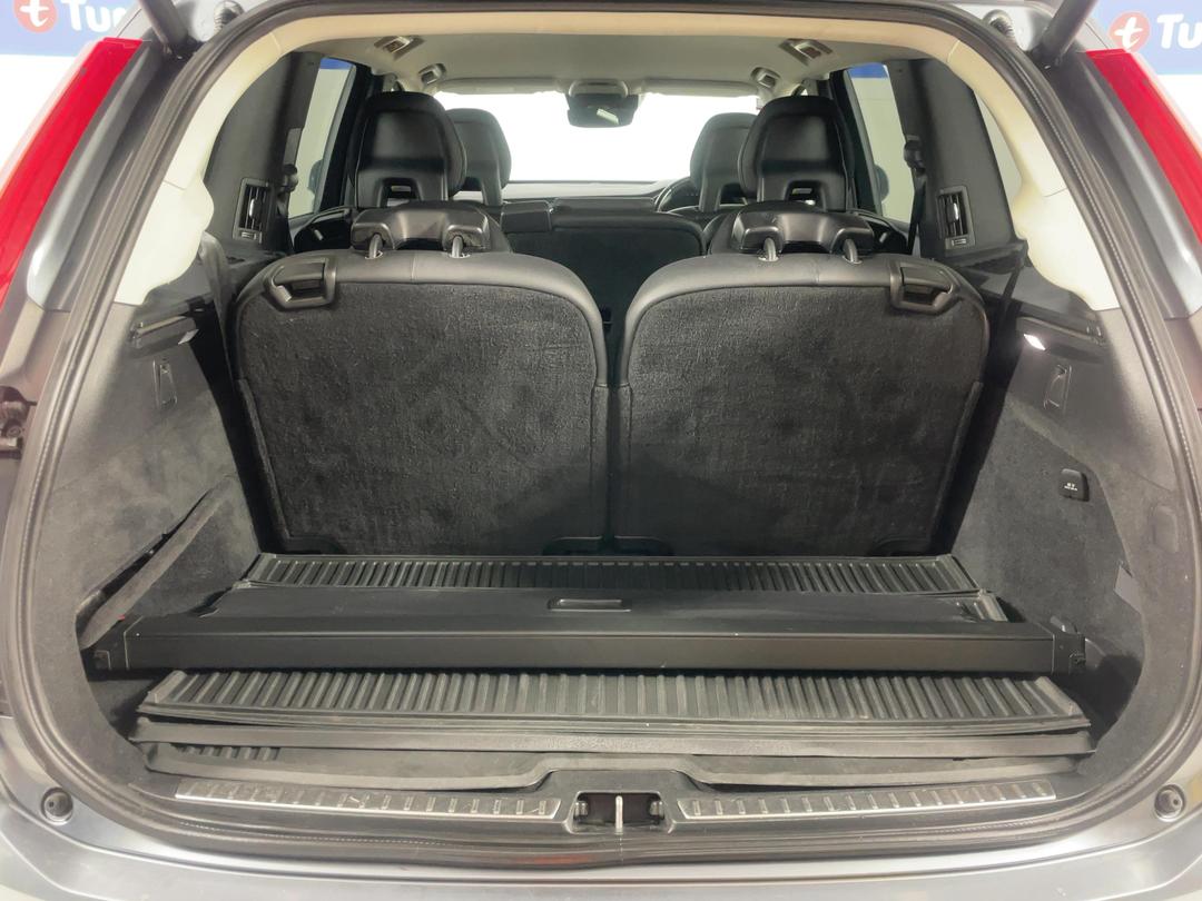 Photo '14' of Volvo XC90