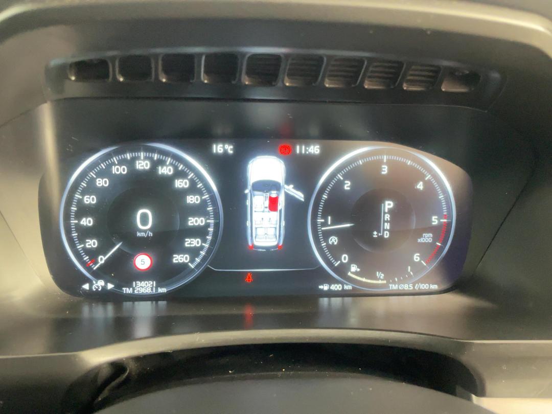 Photo '21' of Volvo XC90