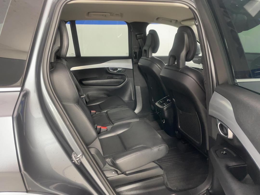 Photo '20' of Volvo XC90
