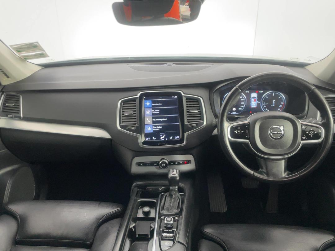 Photo '17' of Volvo XC90