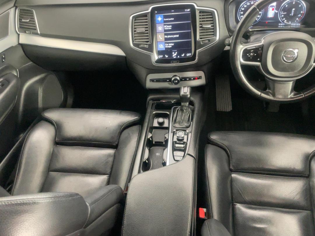 Photo '18' of Volvo XC90