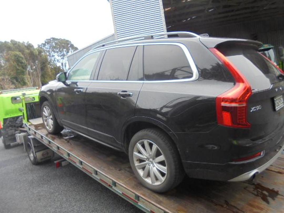 Photo '3' of Volvo XC90