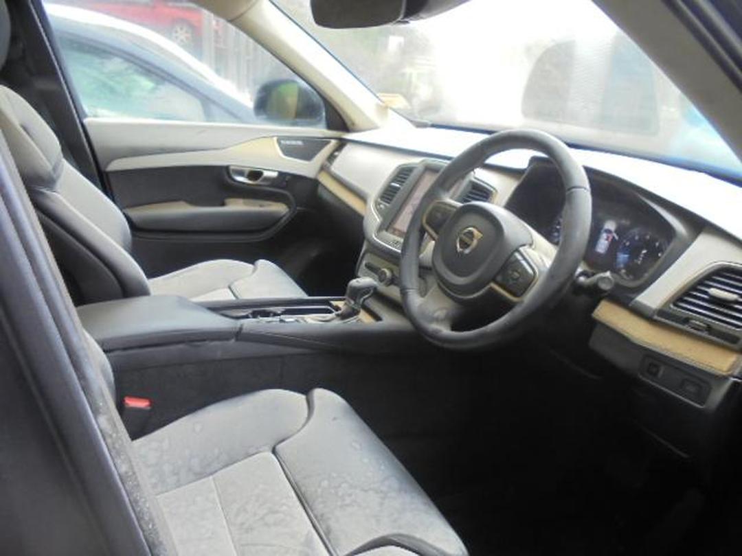 Photo '5' of Volvo XC90