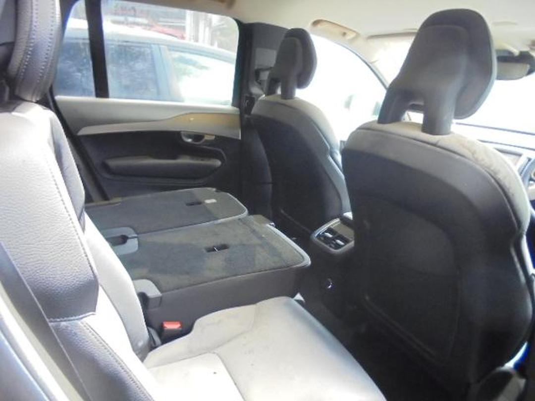 Photo '6' of Volvo XC90