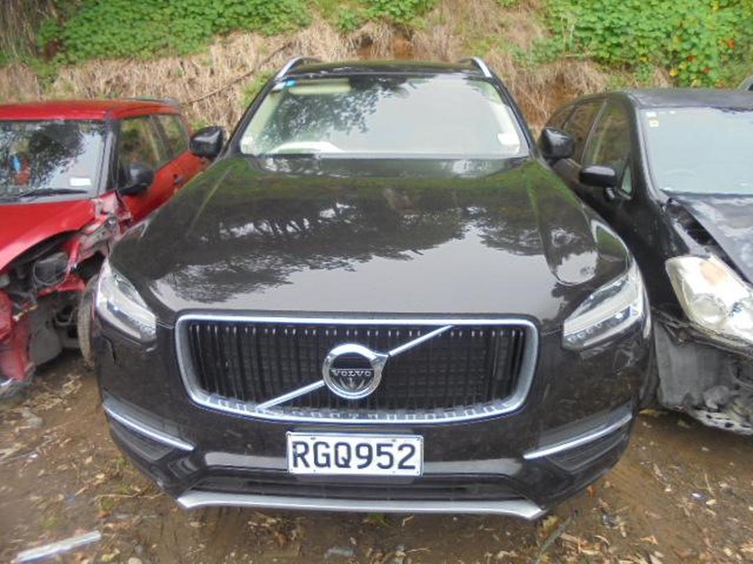 Photo '7' of Volvo XC90