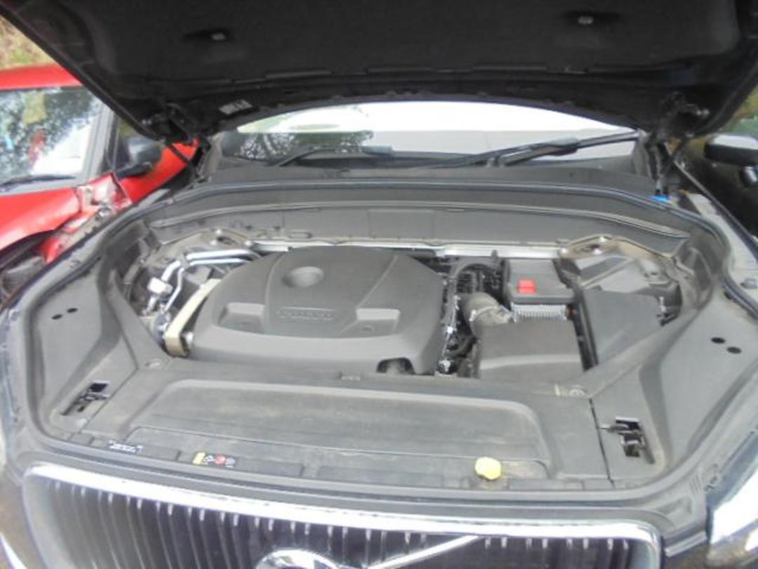 Photo '10' of Volvo XC90