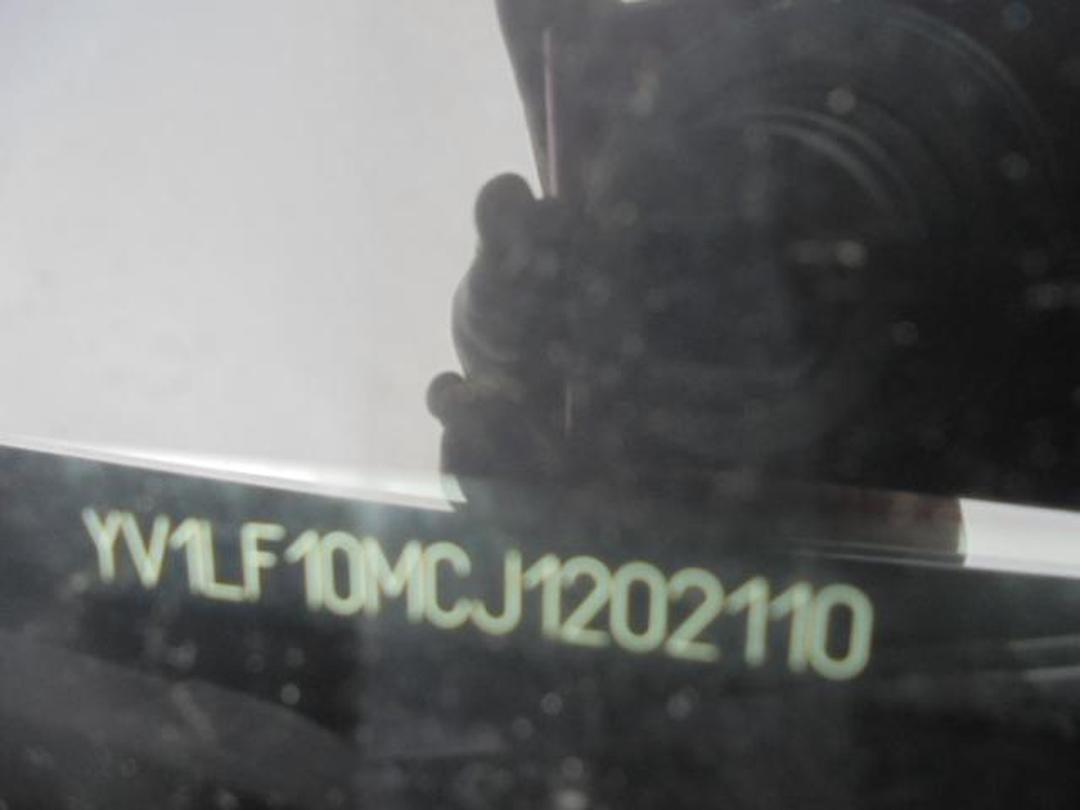 Photo '11' of Volvo XC90