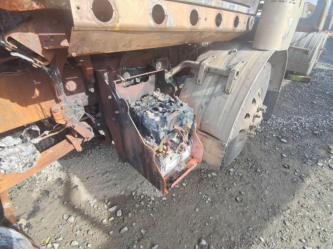 Photo '11' of Western Star 4884FXC Logger