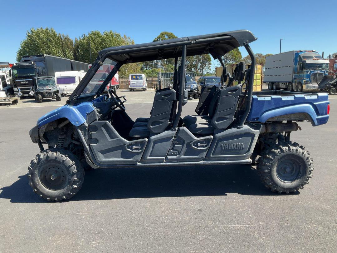 Photo '2' of Yamaha Viking