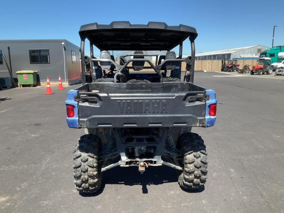 Photo '4' of Yamaha Viking