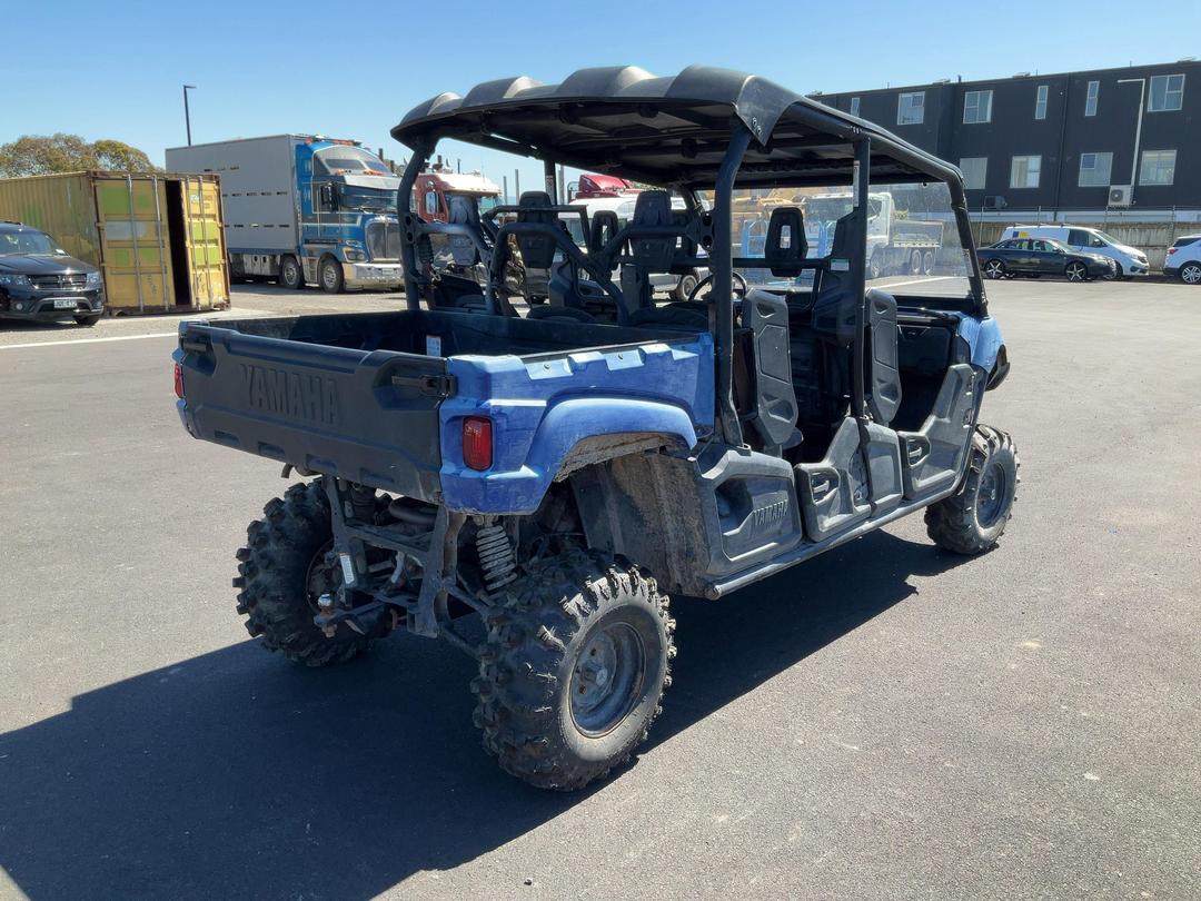 Photo '5' of Yamaha Viking