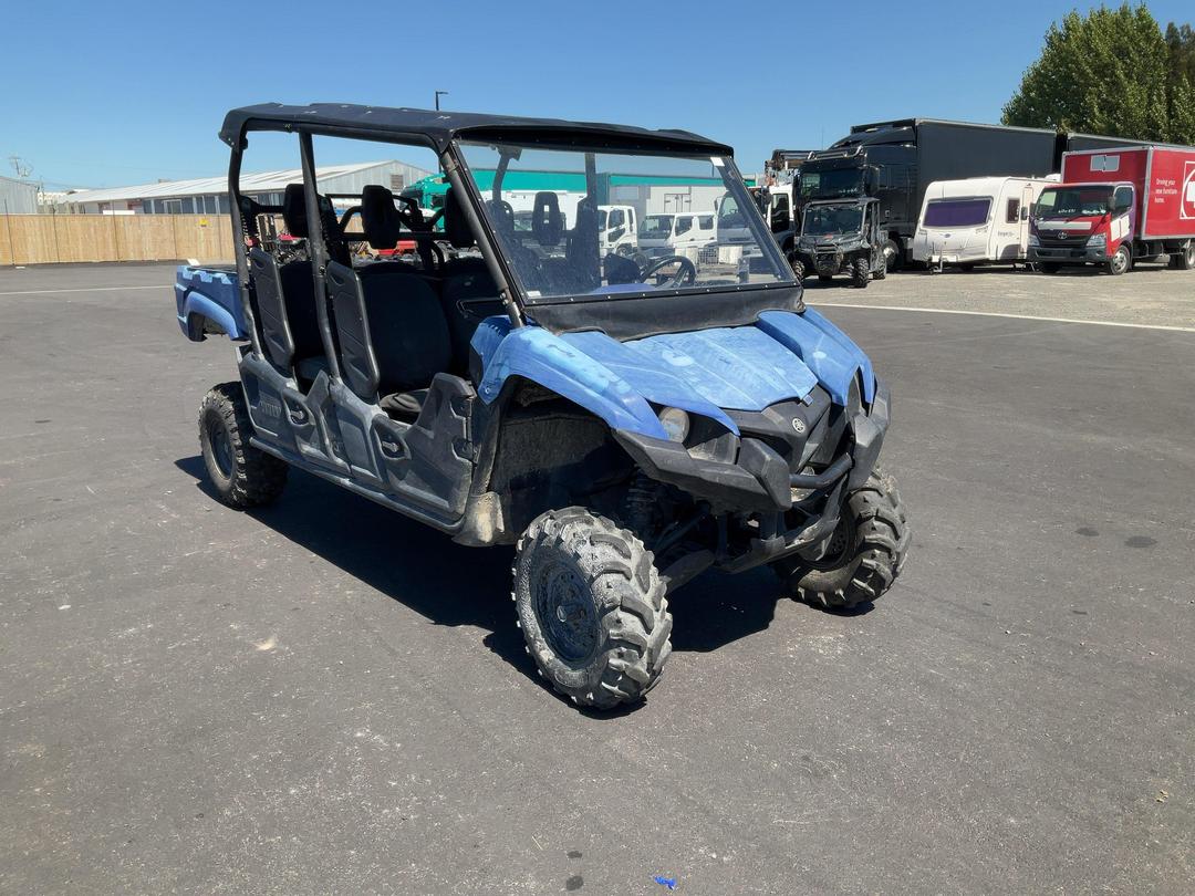 Photo '8' of Yamaha Viking