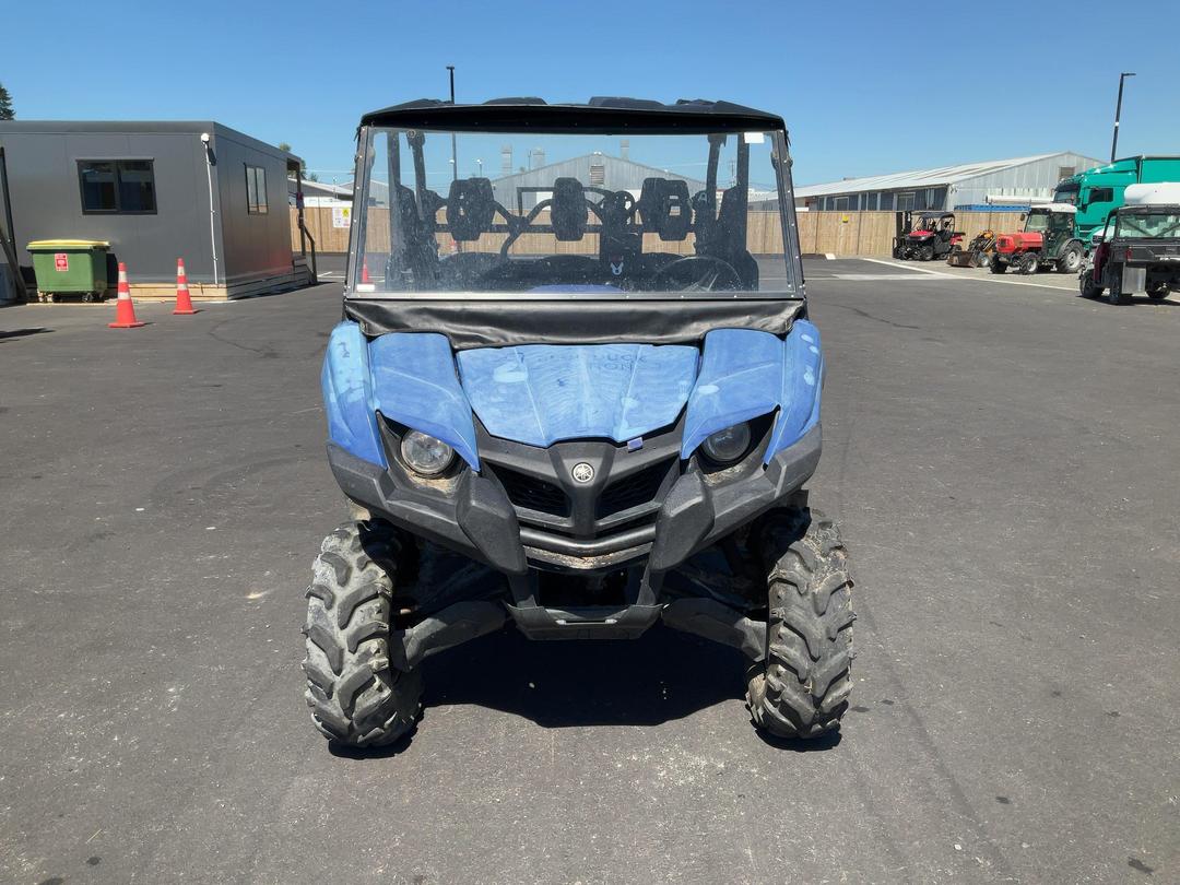 Photo '9' of Yamaha Viking