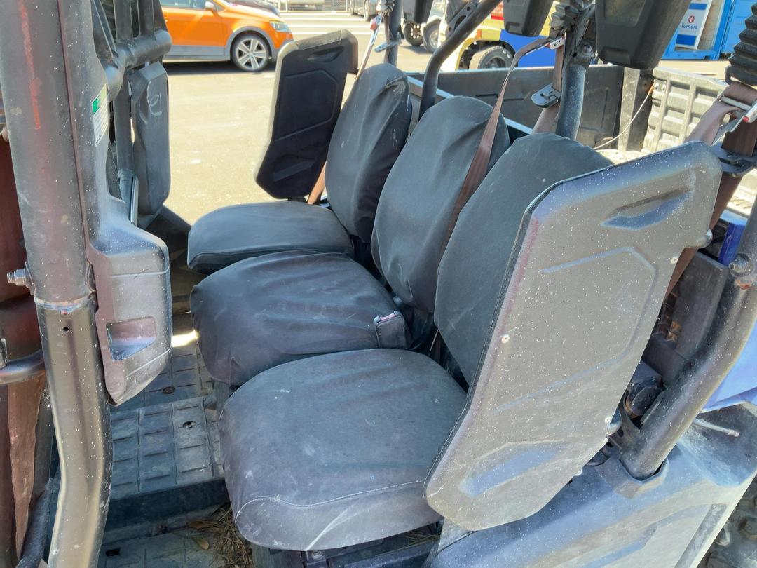 Photo '11' of Yamaha Viking