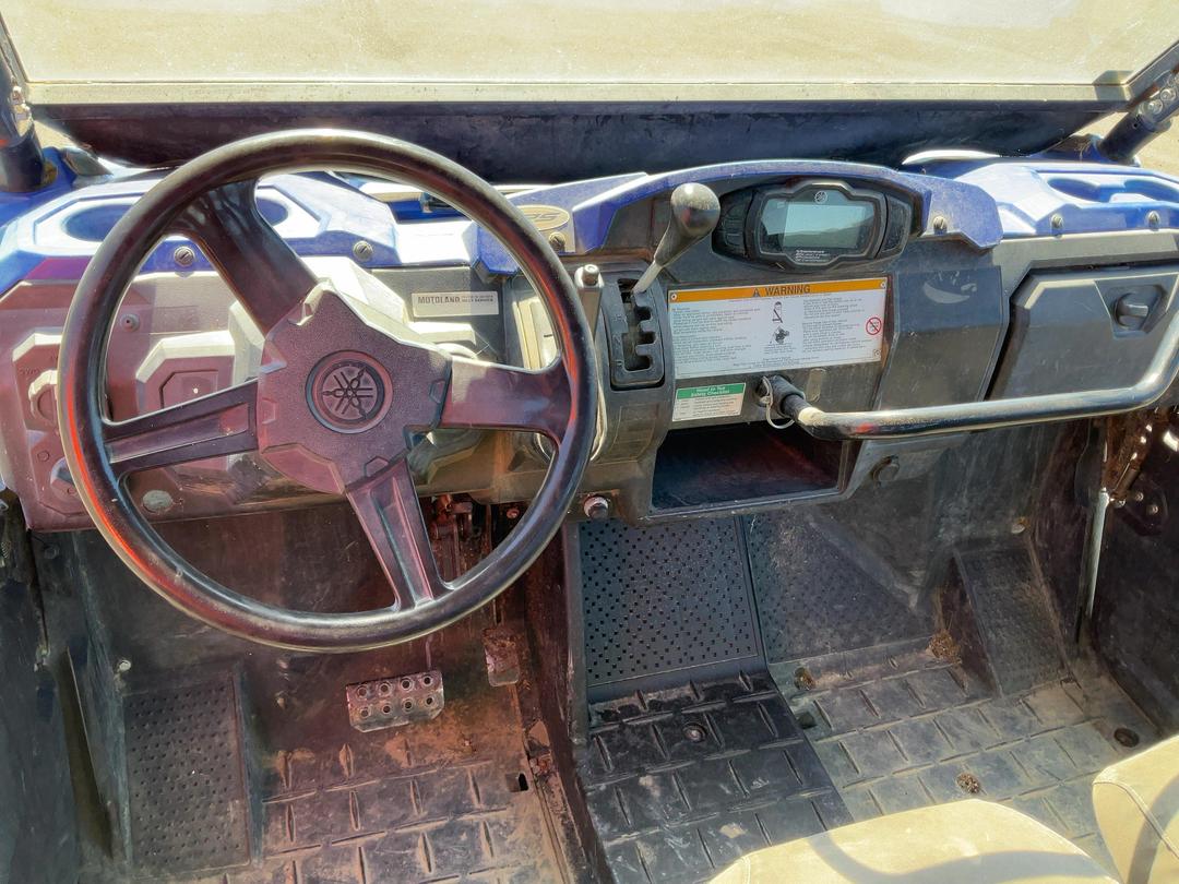 Photo '12' of Yamaha Viking