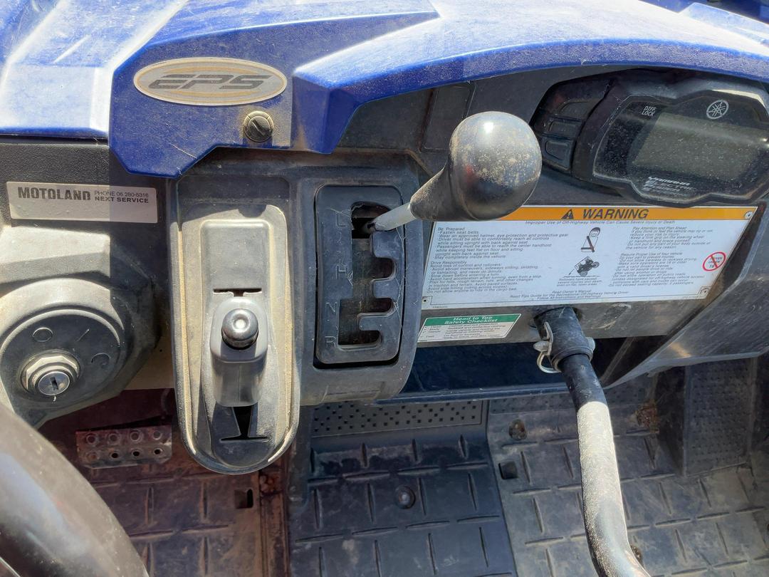 Photo '14' of Yamaha Viking