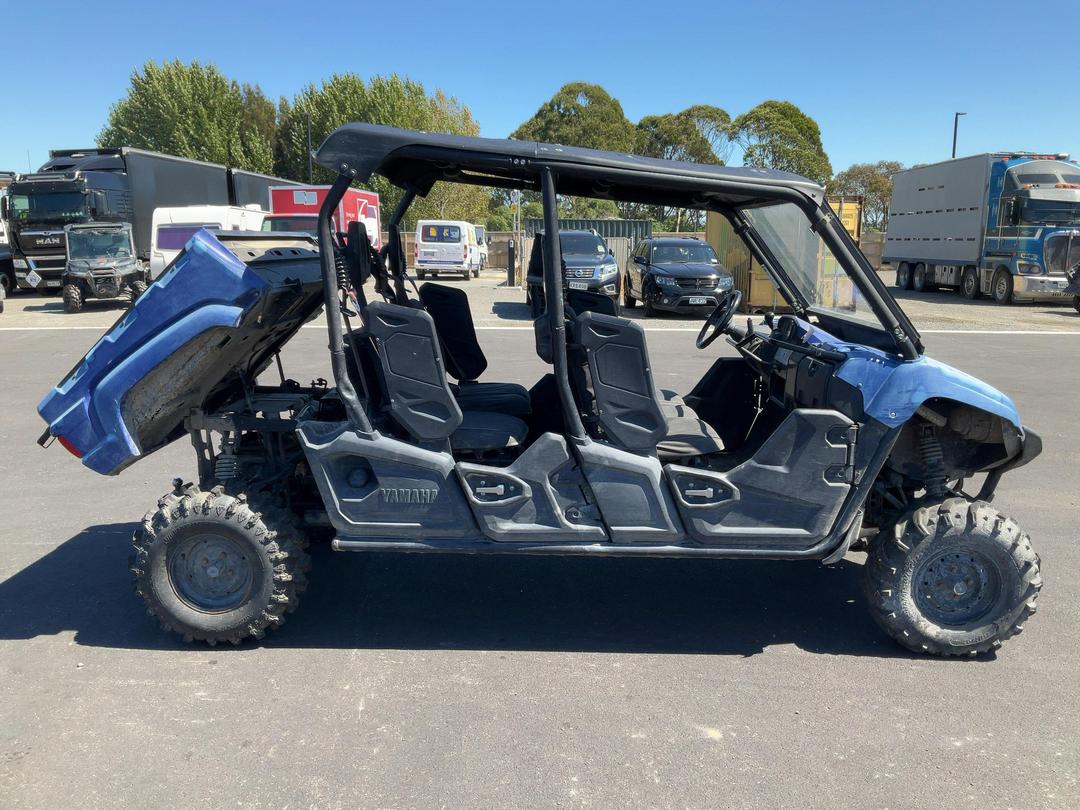 Photo '7' of Yamaha Viking