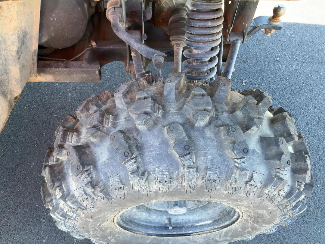 Photo '18' of Yamaha Viking