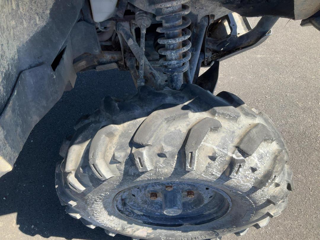 Photo '20' of Yamaha Viking