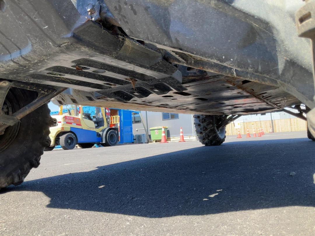 Photo '23' of Yamaha Viking