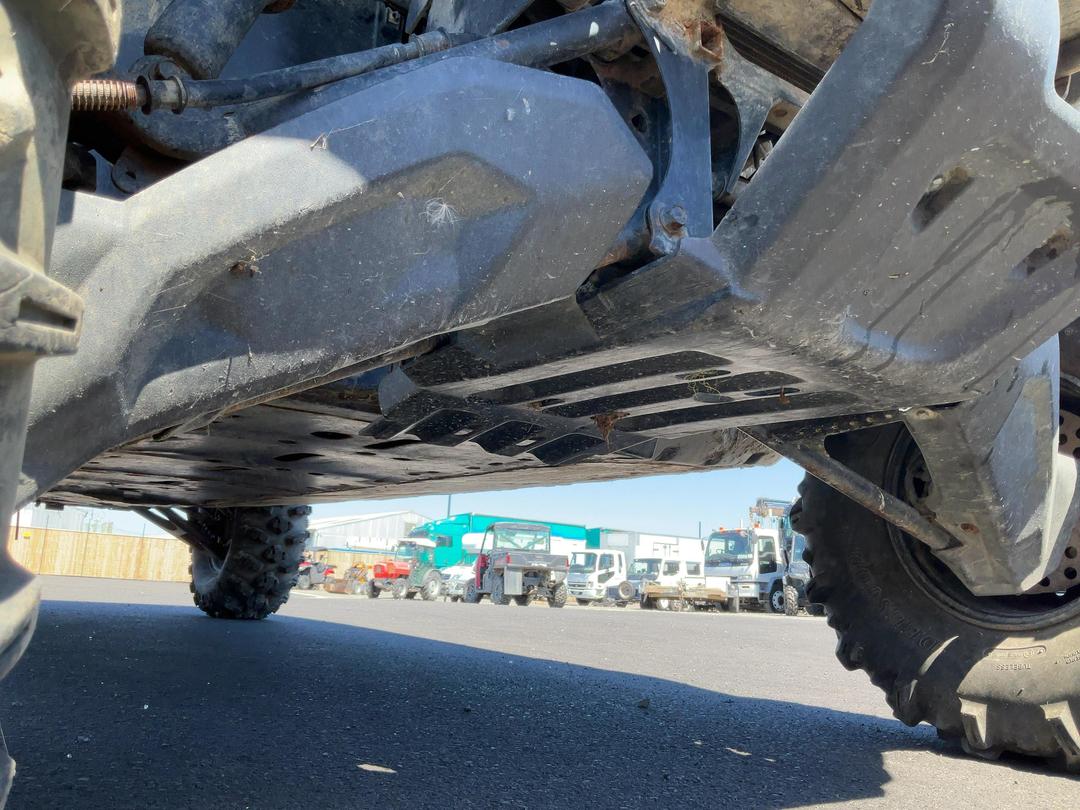 Photo '24' of Yamaha Viking