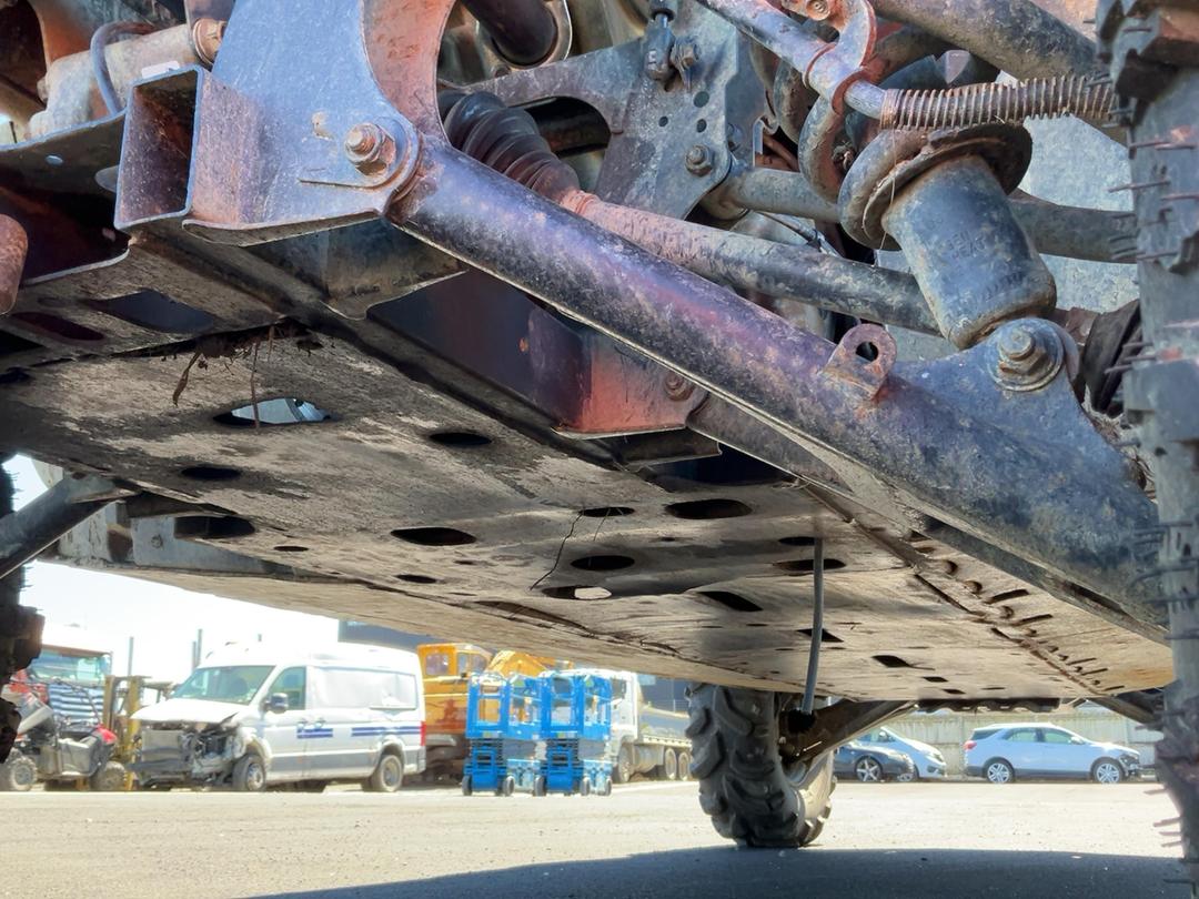 Photo '25' of Yamaha Viking