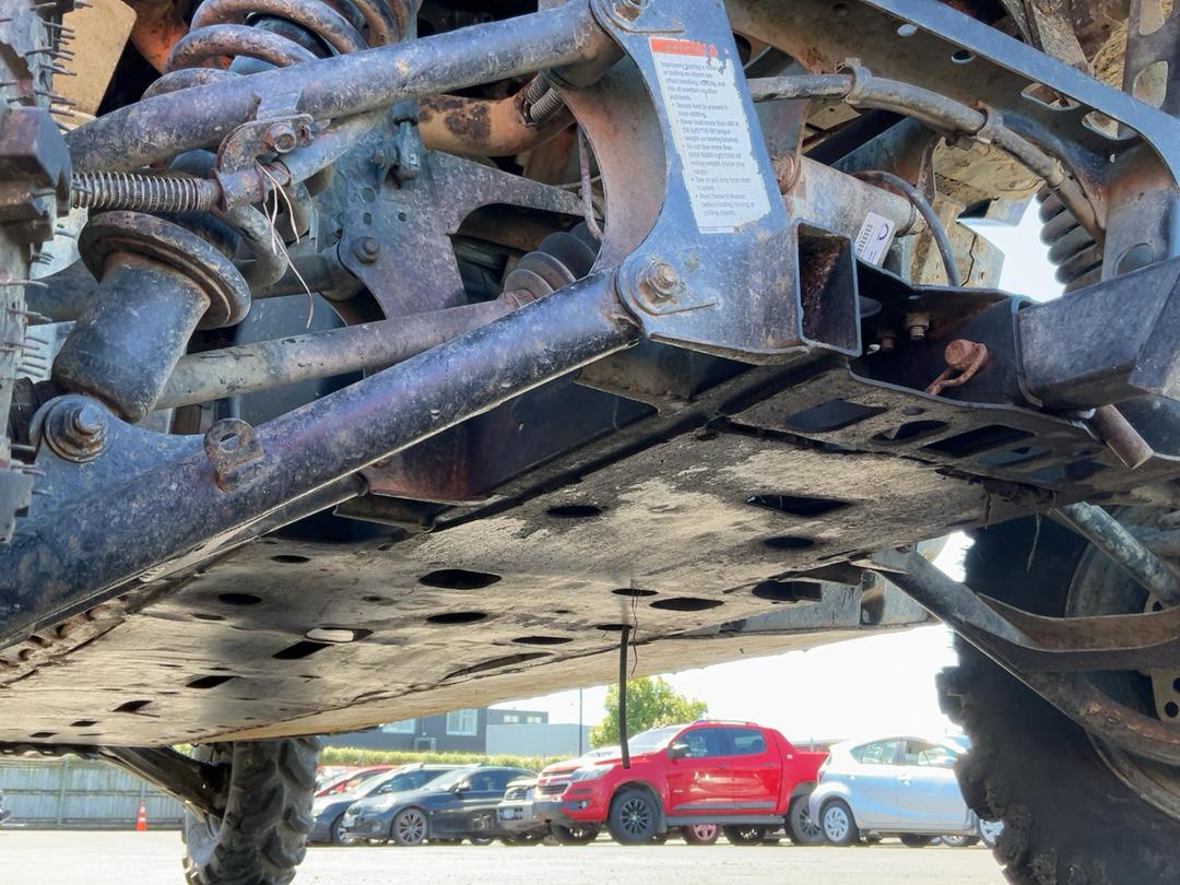 Photo '26' of Yamaha Viking