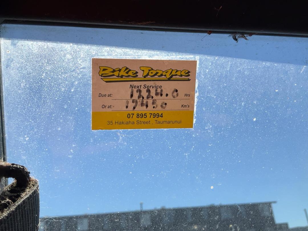 Photo '27' of Yamaha Viking