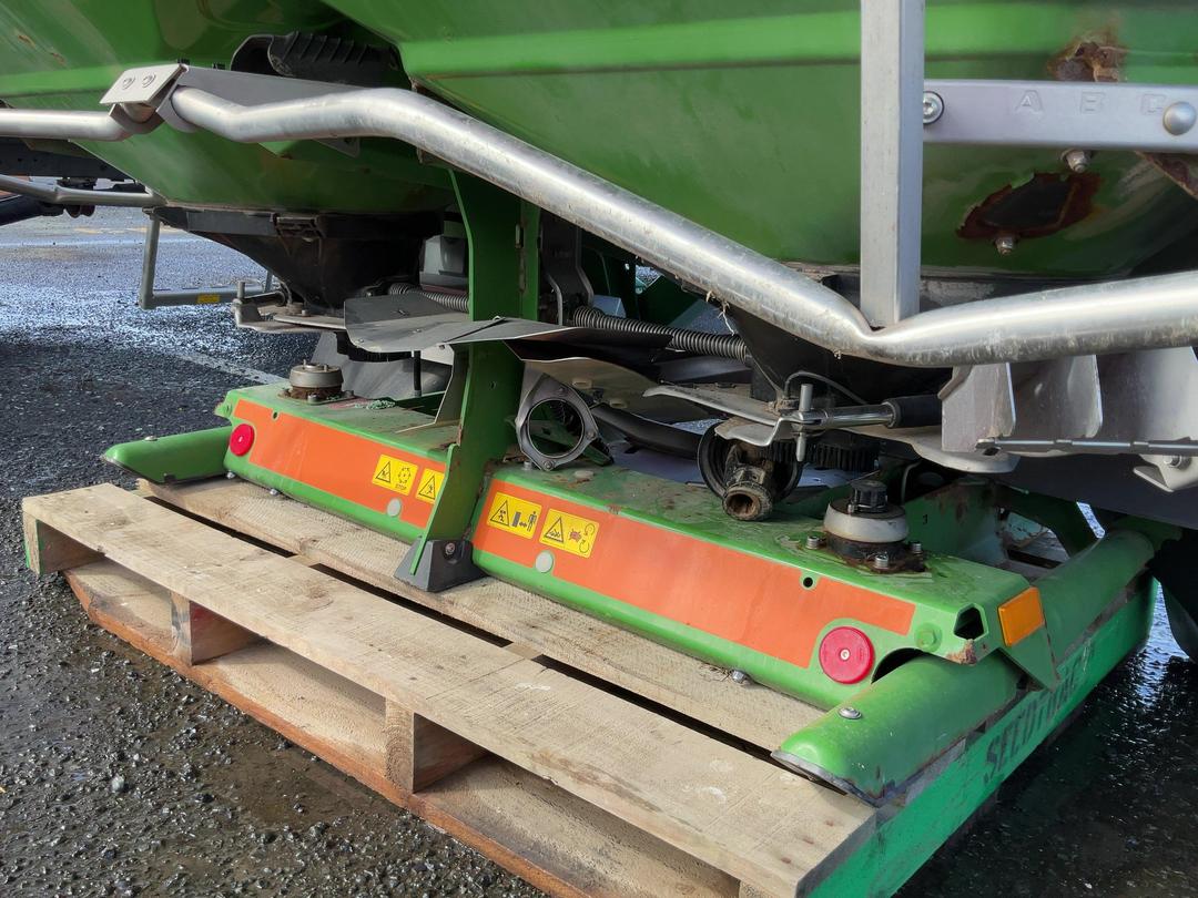 Photo '13' of Amazone Fertiliser Spreader Spreader