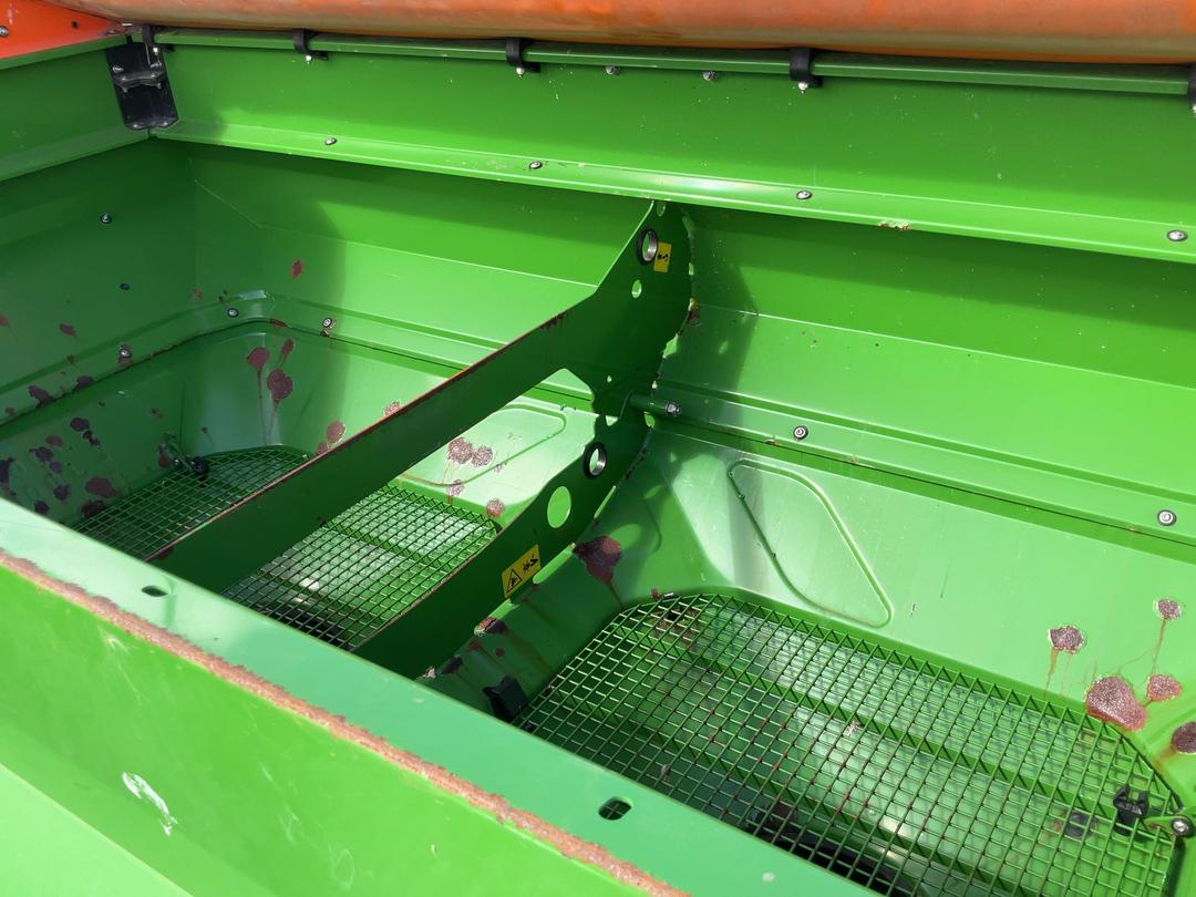 Photo '18' of Amazone Fertiliser Spreader Spreader