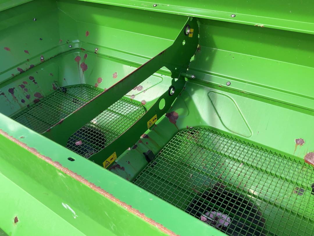 Photo '19' of Amazone Fertiliser Spreader Spreader