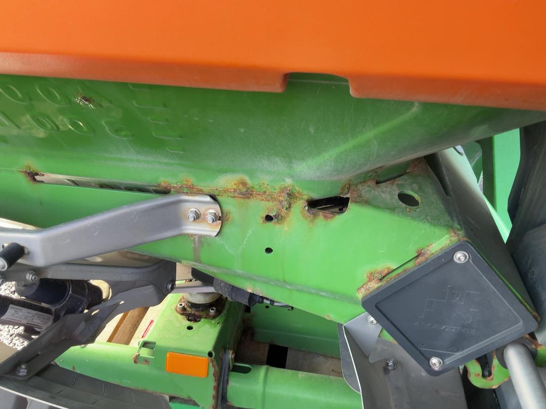 Photo '20' of Amazone Fertiliser Spreader Spreader