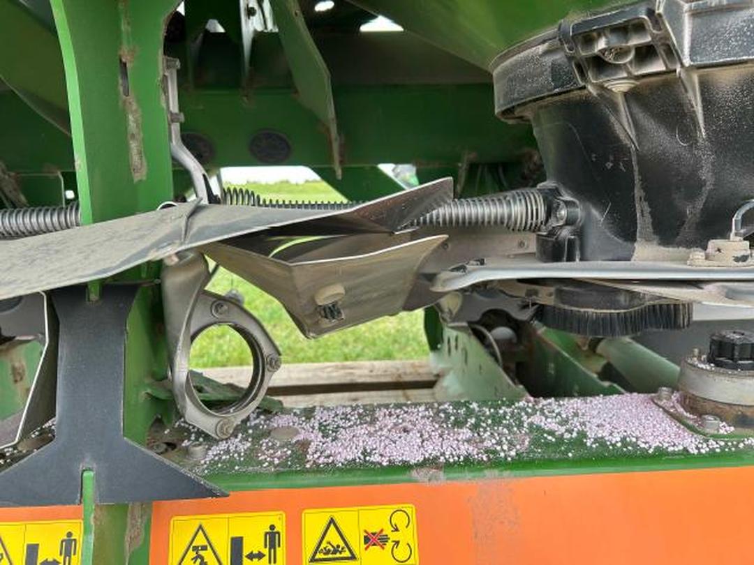 Photo '24' of Amazone Fertiliser Spreader Spreader