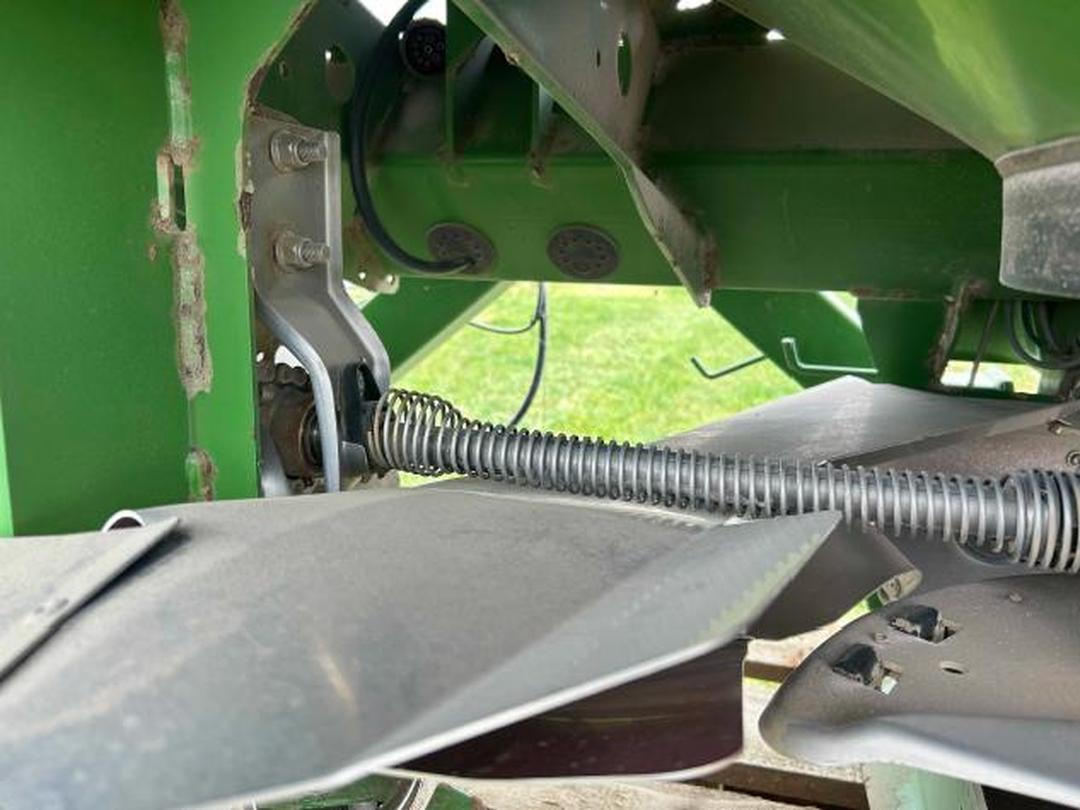Photo '25' of Amazone Fertiliser Spreader Spreader