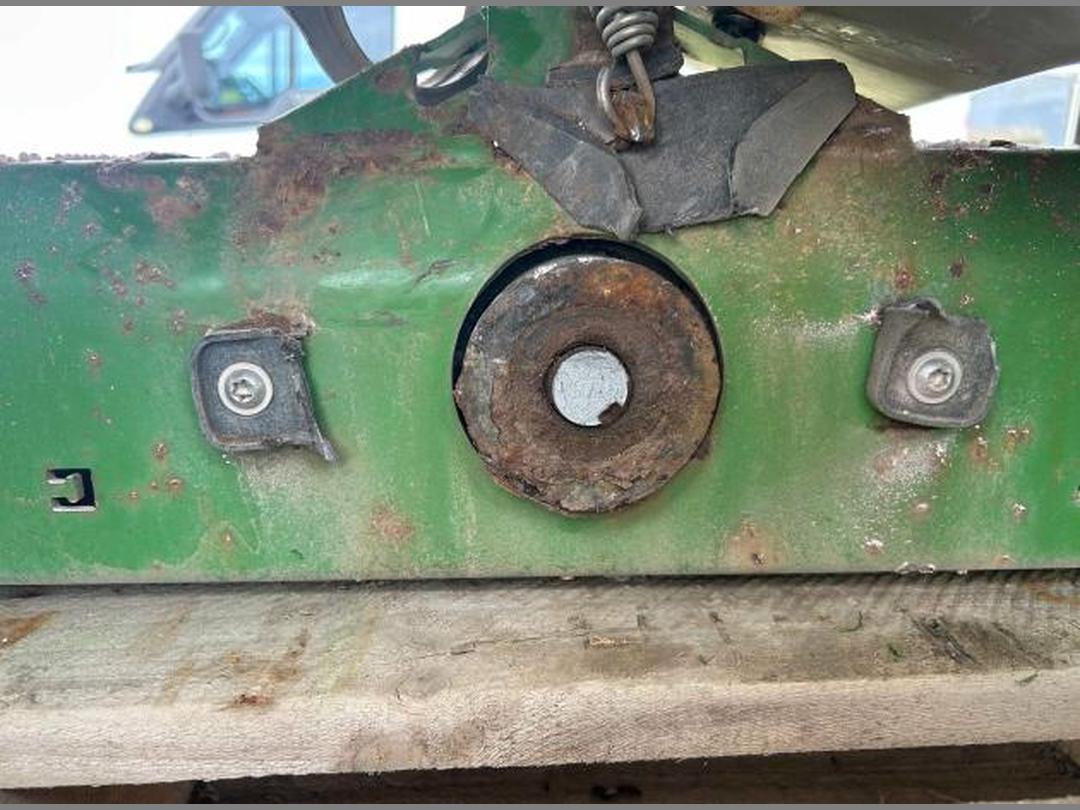 Photo '26' of Amazone Fertiliser Spreader Spreader