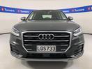 Thumbnail '2' of Audi Q2