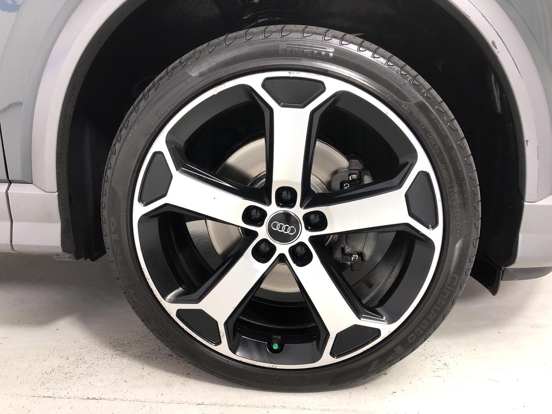 Photo '9' of Audi Q2