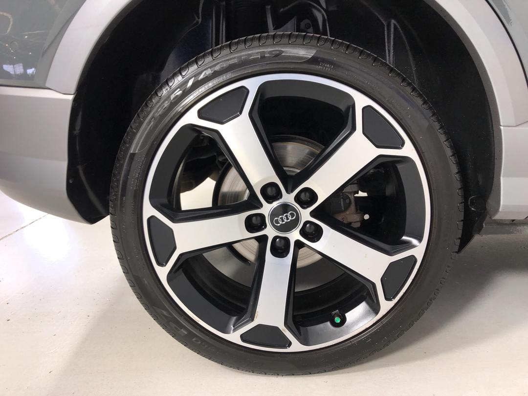 Photo '12' of Audi Q2