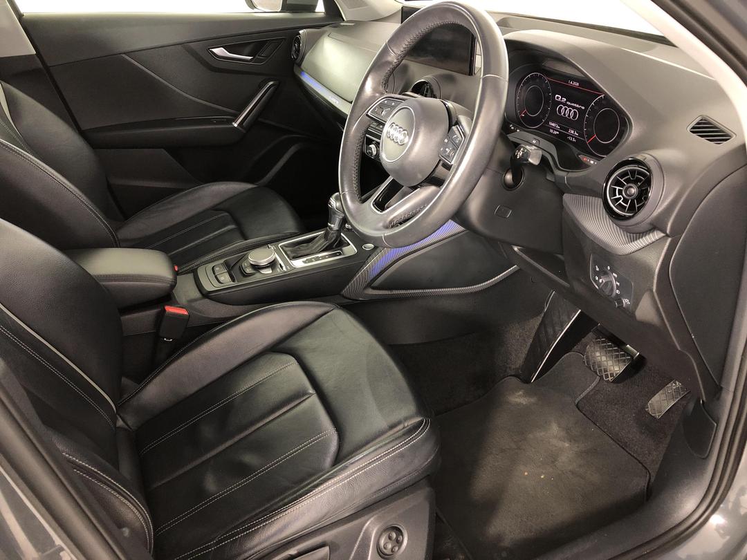 Photo '16' of Audi Q2