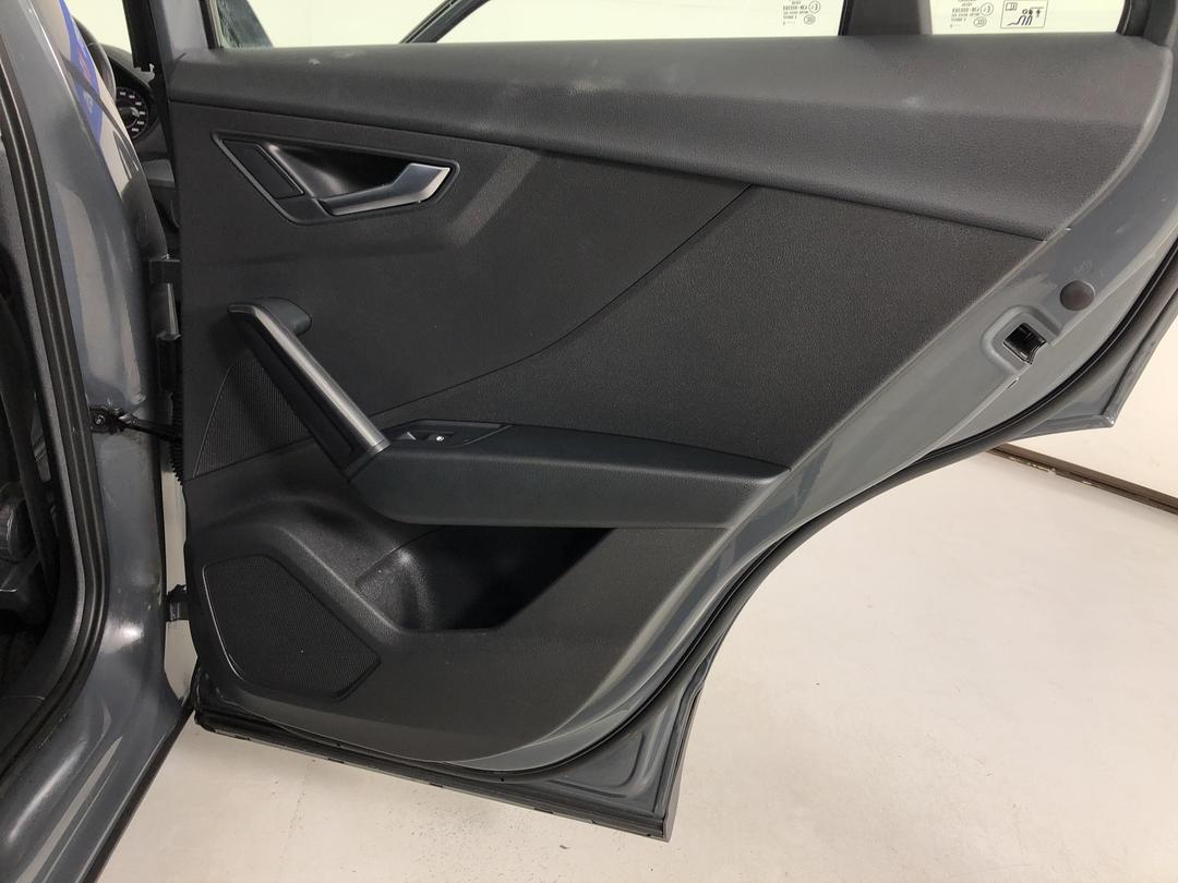 Photo '19' of Audi Q2