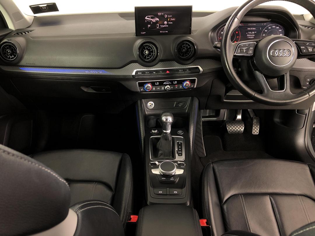 Photo '17' of Audi Q2