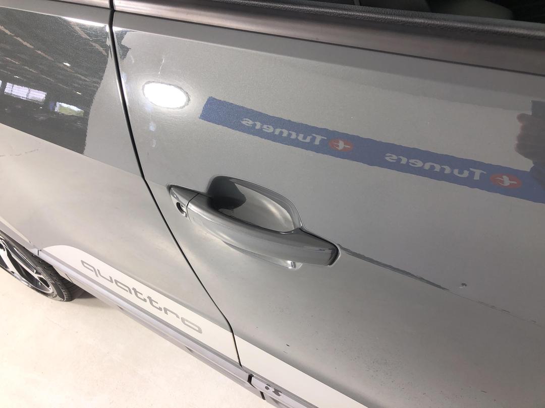 Photo '23' of Audi Q2